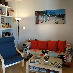 Appartement Fagoi, S'Agaró