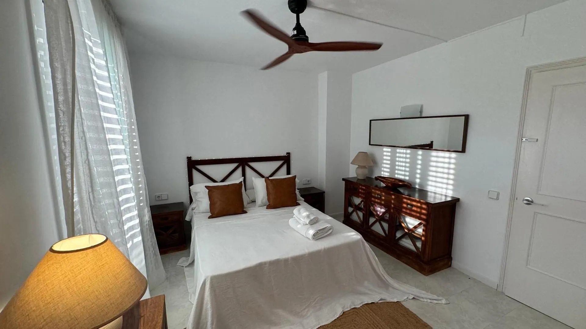 Holiday home Casa Adosada S'Agaro Spain