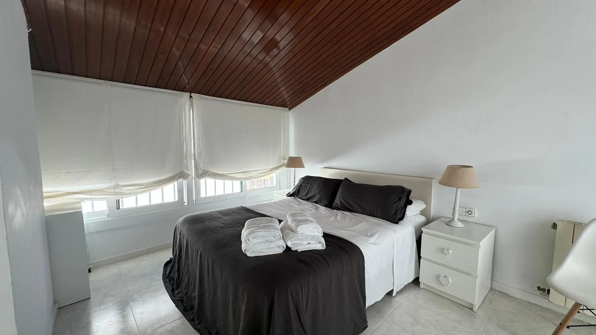 Holiday home Casa Adosada S'Agaro