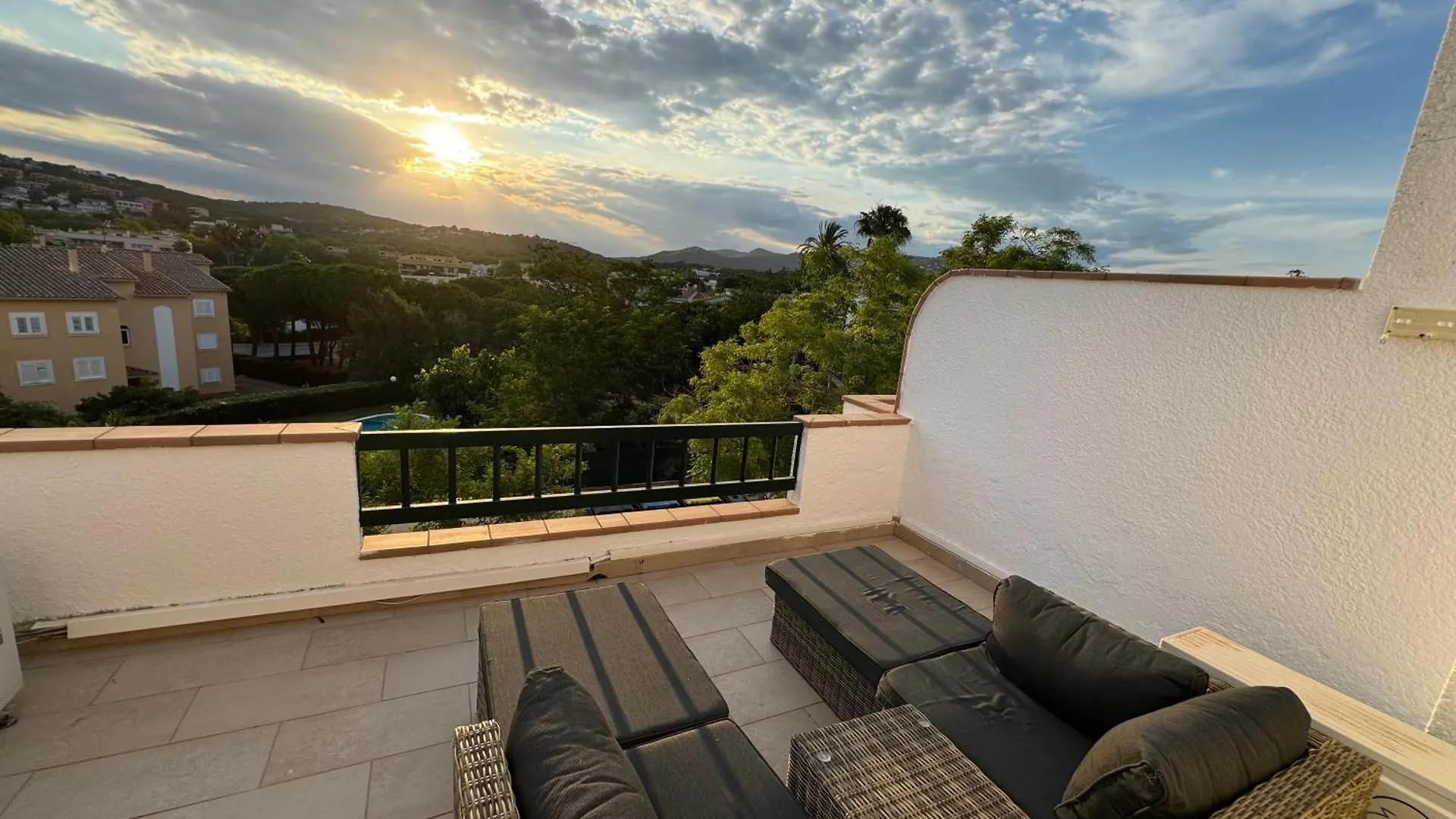 Casa Adosada S'Agaro Holiday home