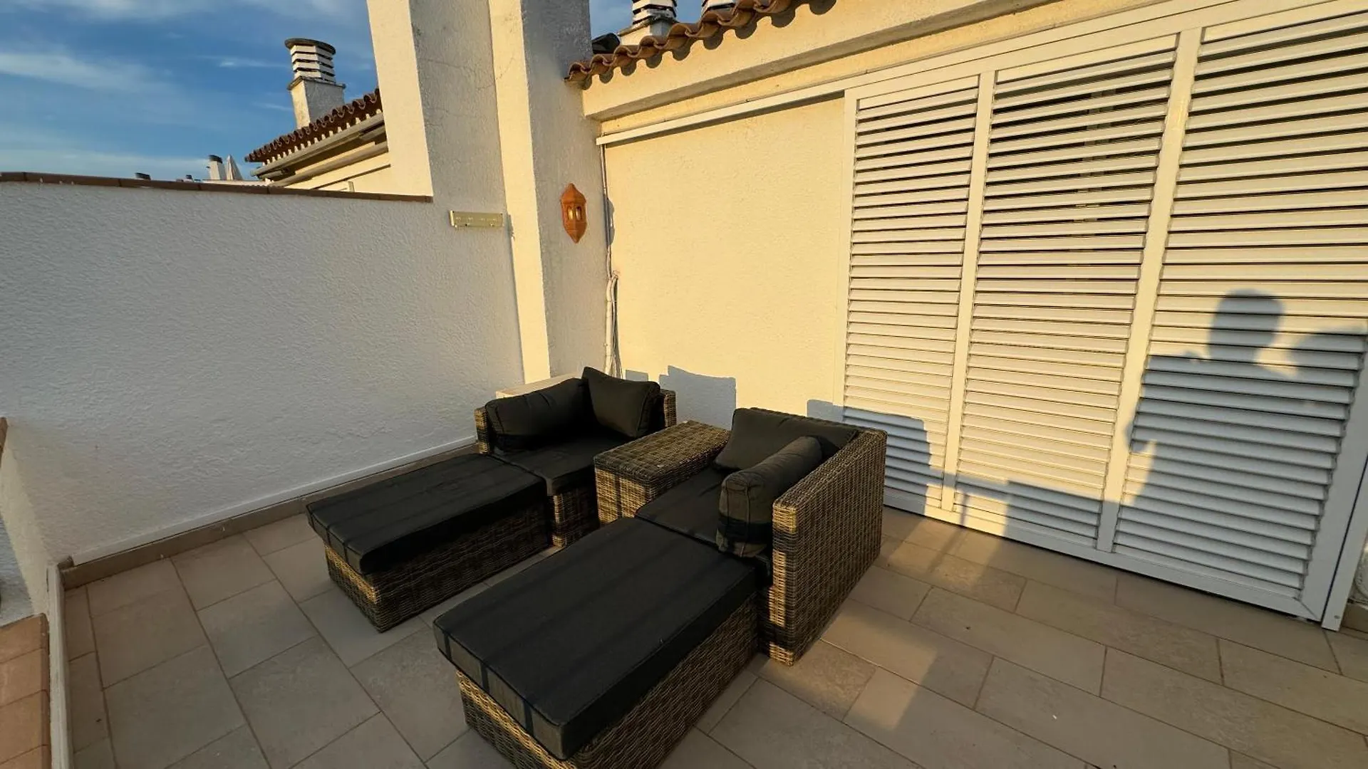 Holiday home Casa Adosada S'Agaro