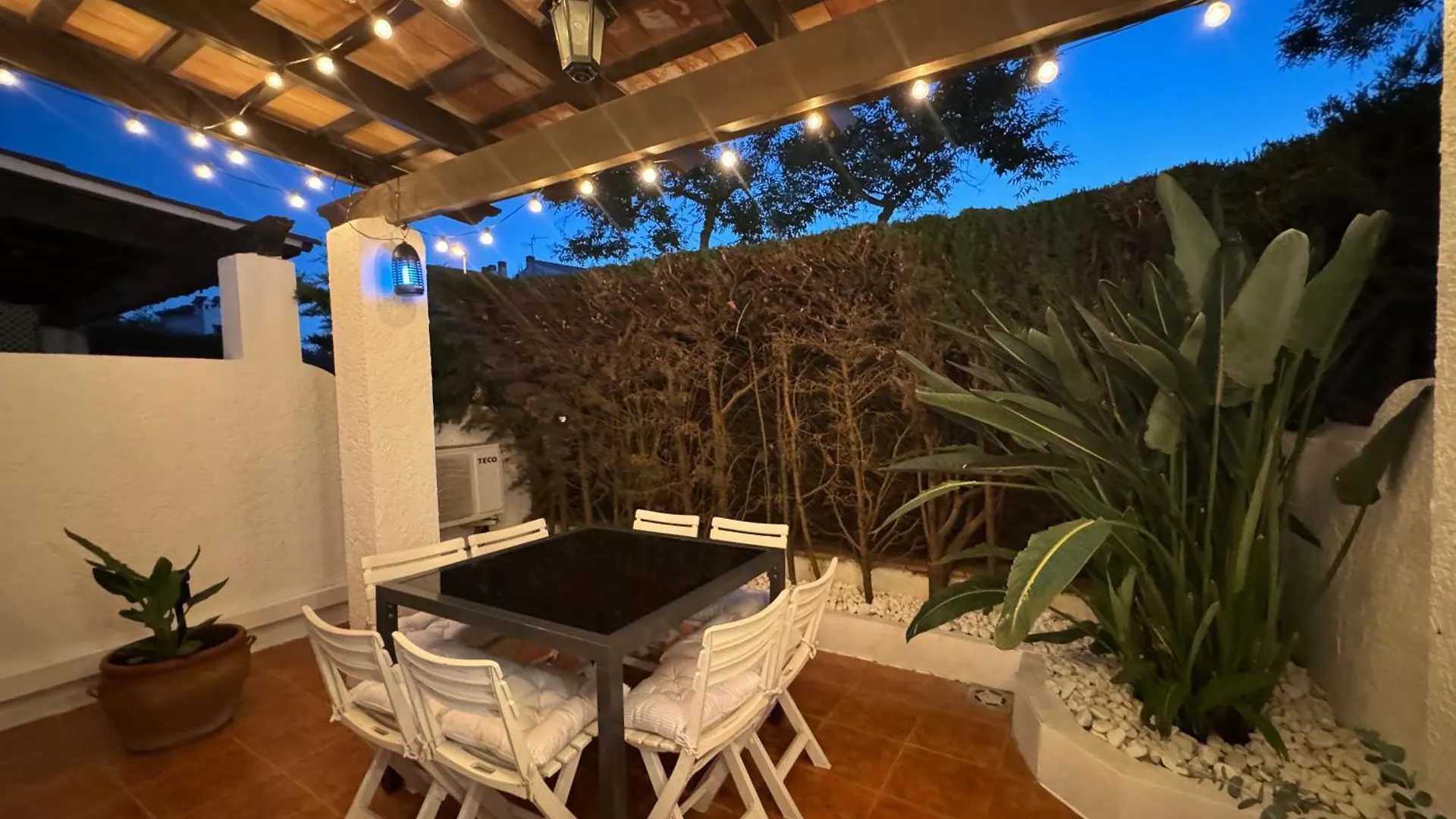 Holiday home Casa Adosada S'Agaro Spain