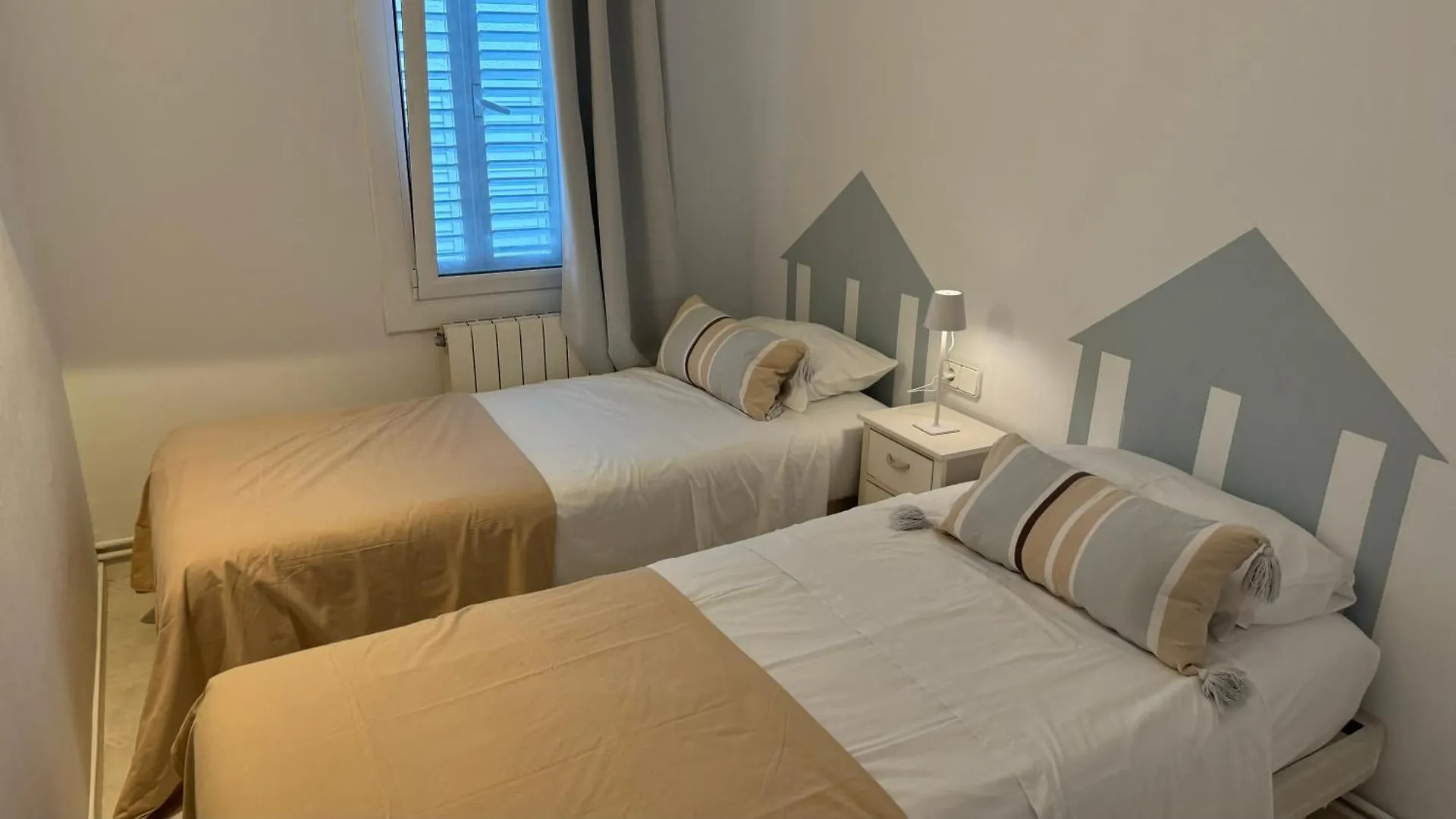Casa Adosada S'Agaro Holiday home