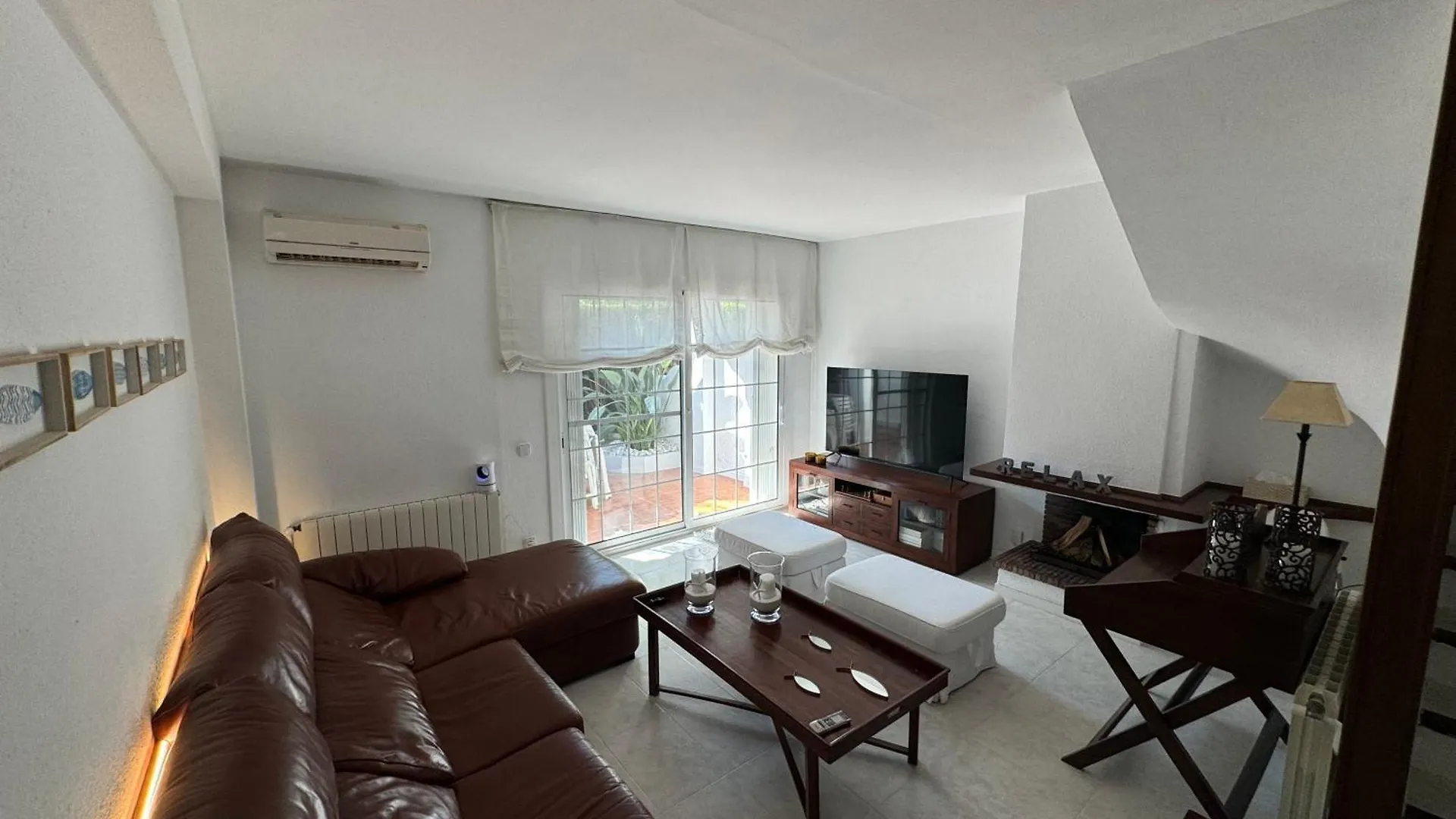 Casa Adosada S'Agaro Holiday home