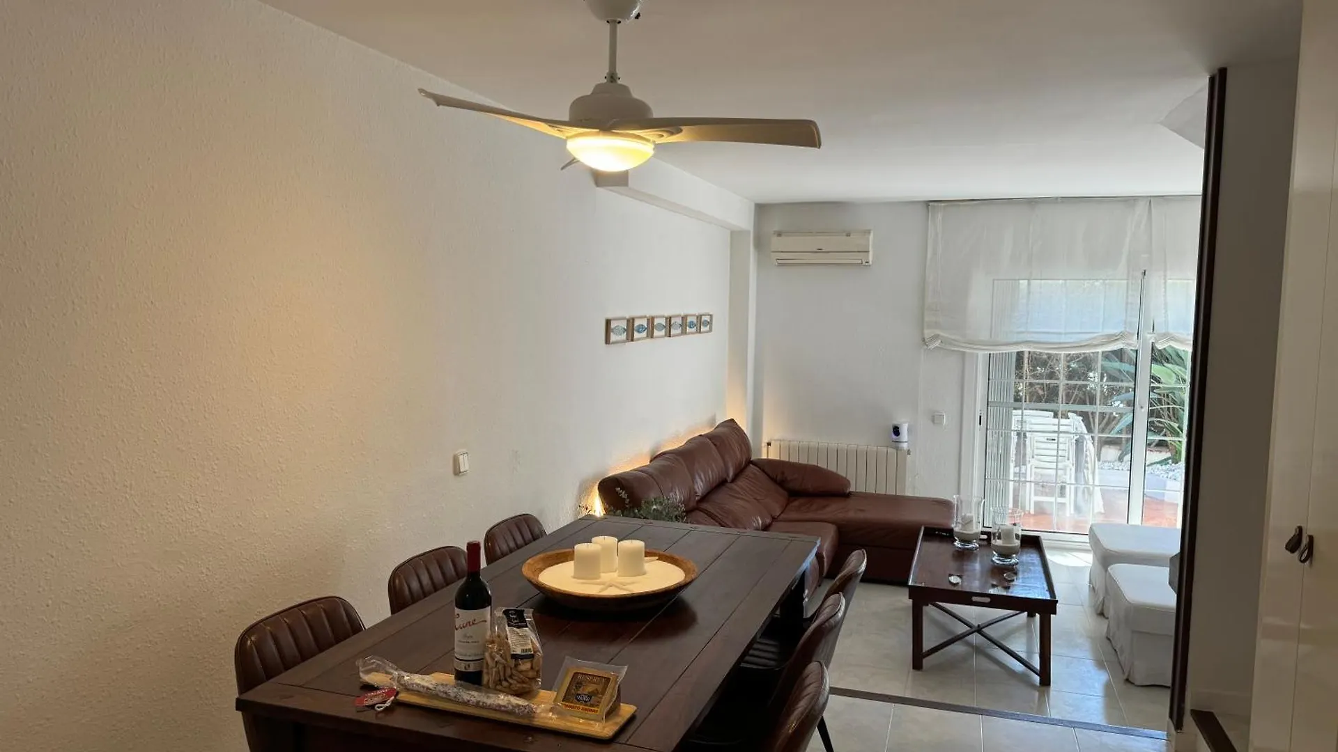 Casa Adosada S'Agaro Holiday home