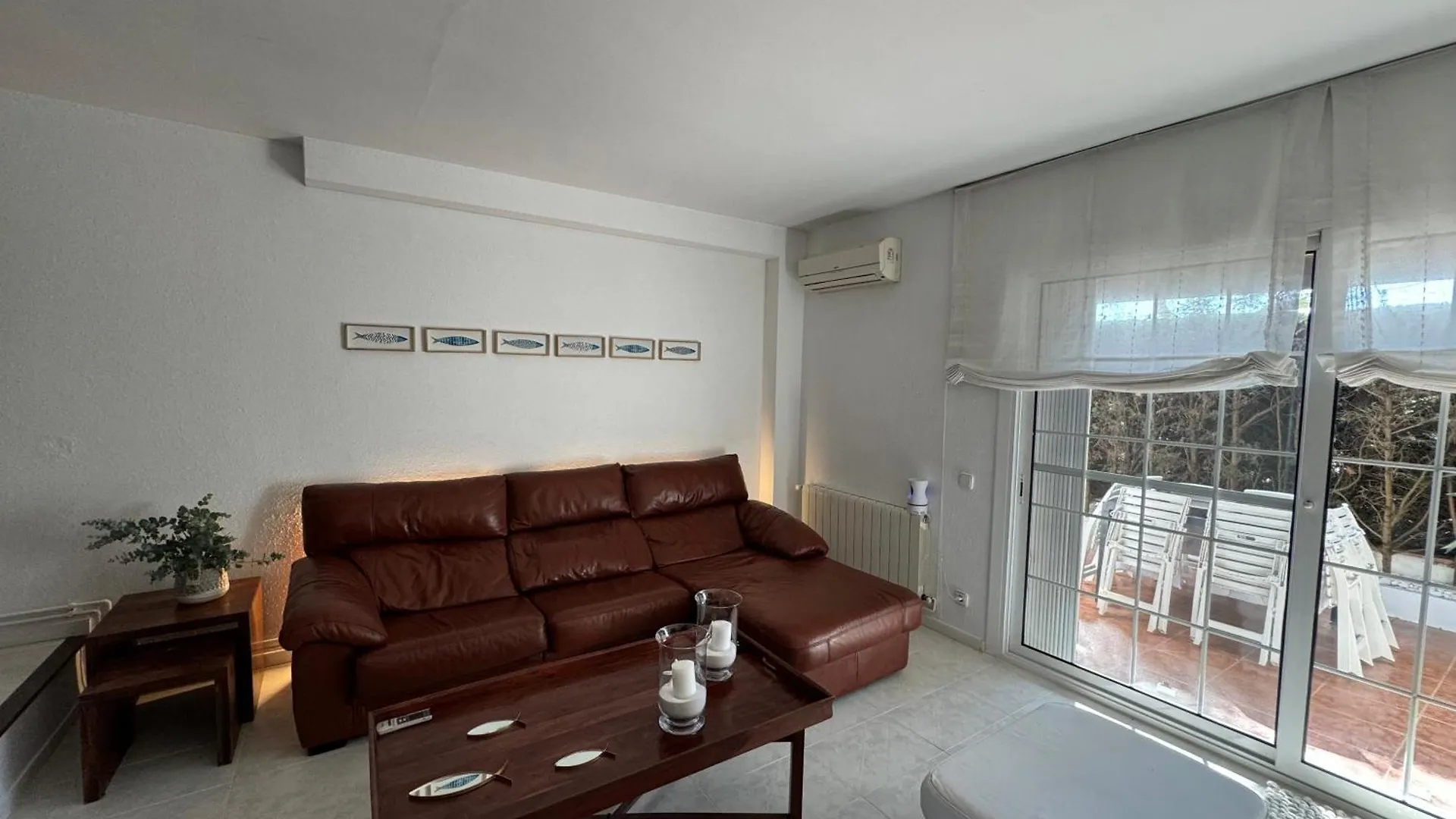 Holiday home Casa Adosada S'Agaro